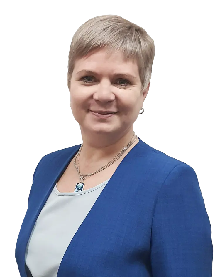 Фотография бизнес-тренера