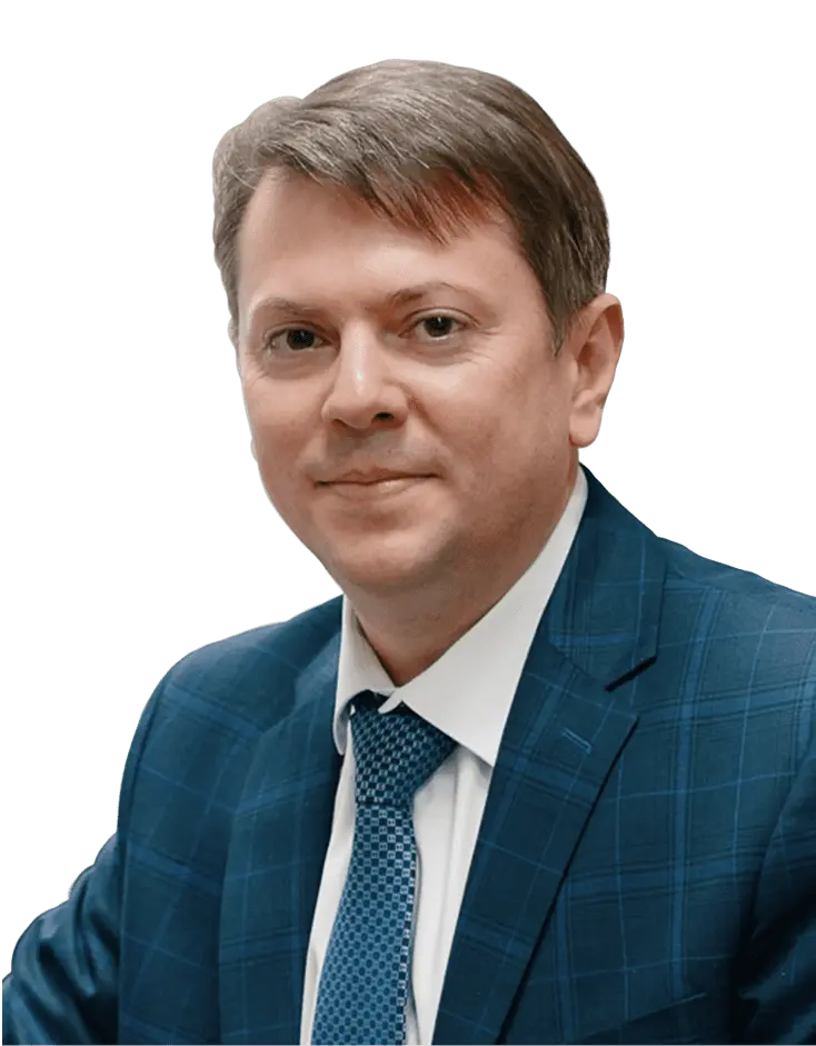 Фотография бизнес-тренера