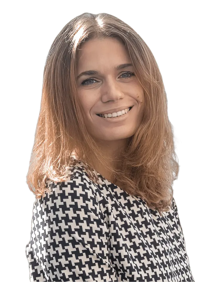 Фотография бизнес-тренера