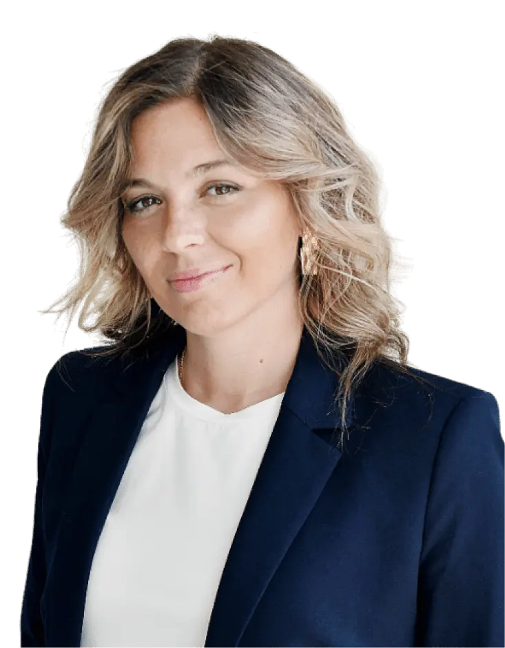 Фотография бизнес-тренера