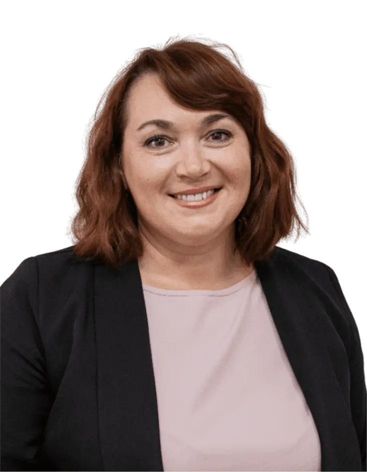 Фотография бизнес-тренера