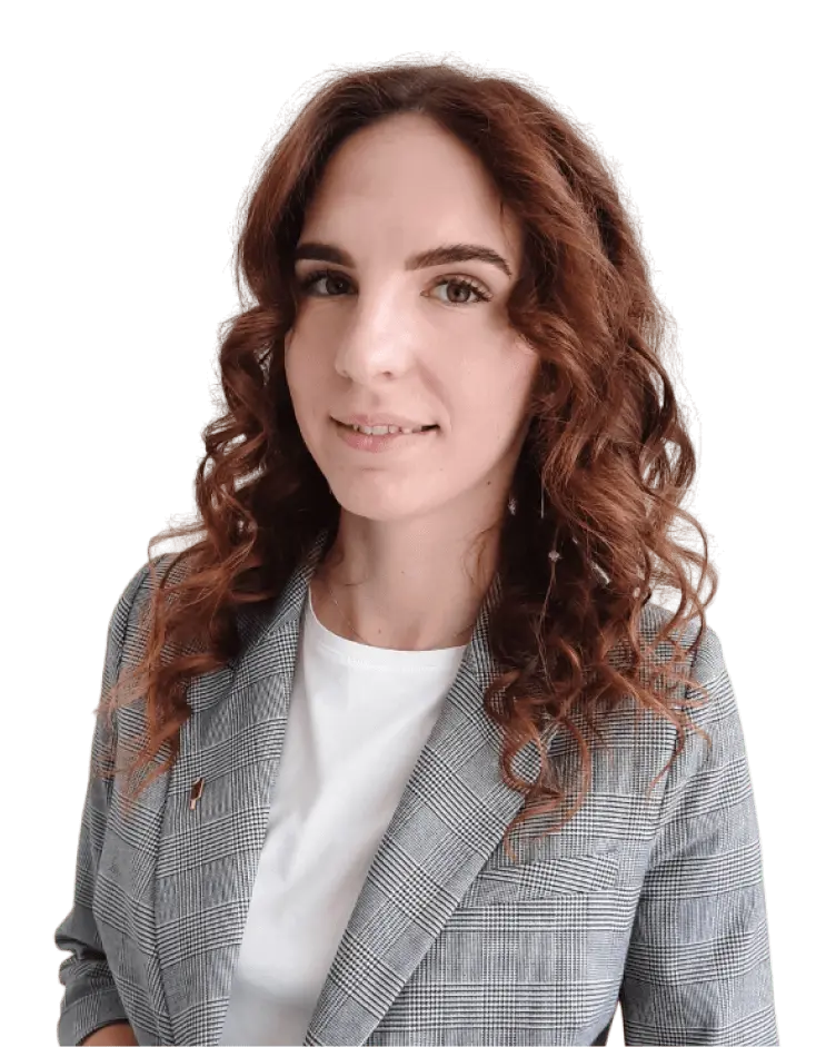 Фотография бизнес-тренера