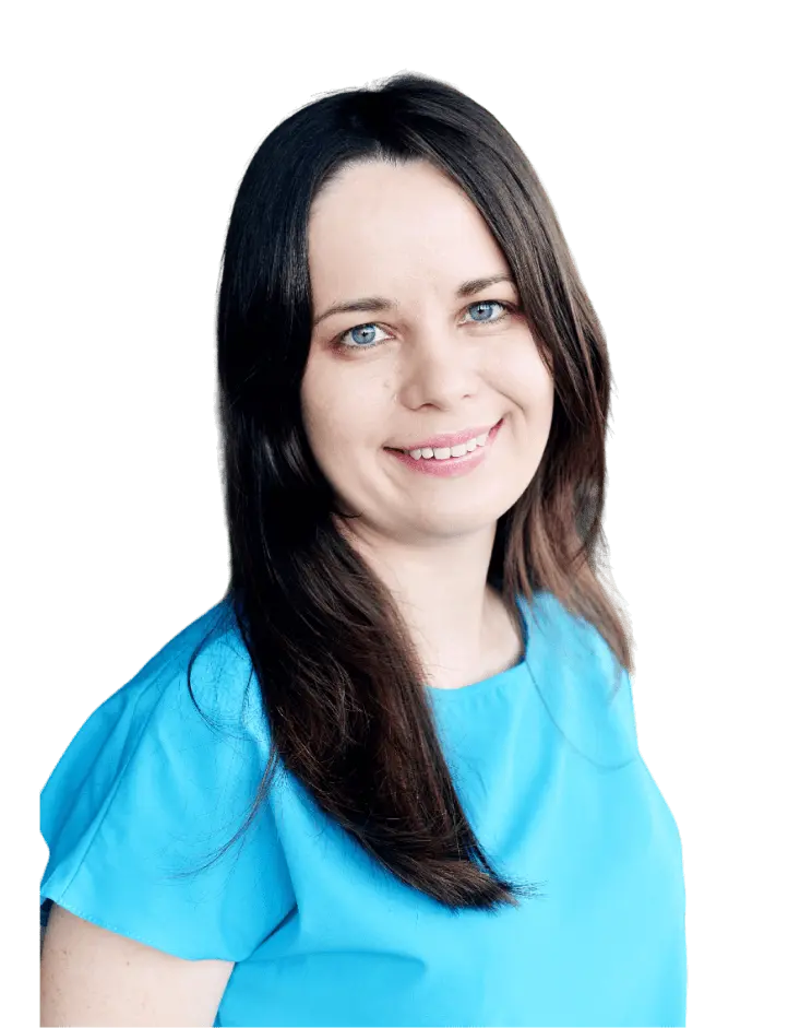 Фотография бизнес-тренера