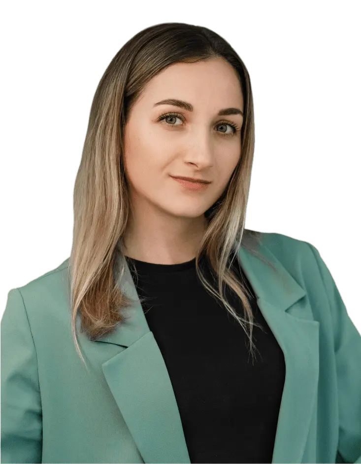 Фотография бизнес-тренера