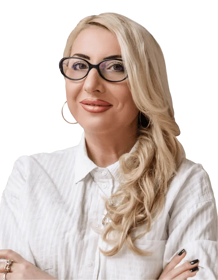 Фотография бизнес-тренера