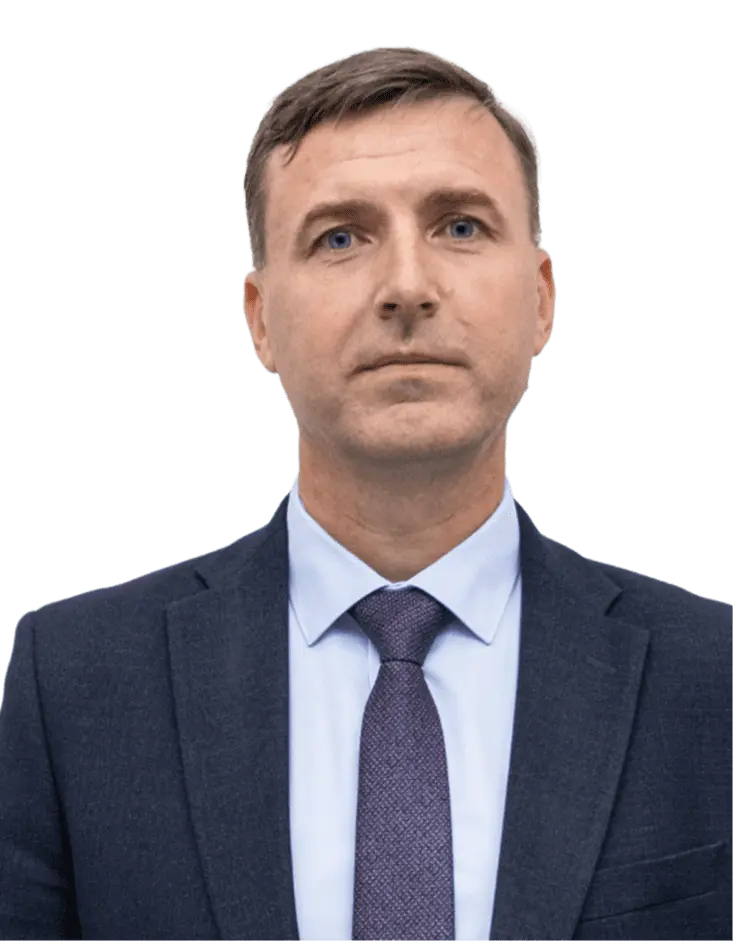 Фотография бизнес-тренера