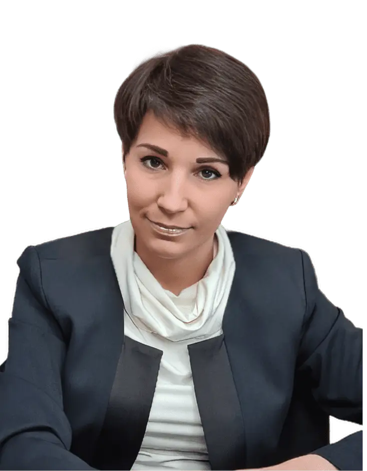 Фотография бизнес-тренера