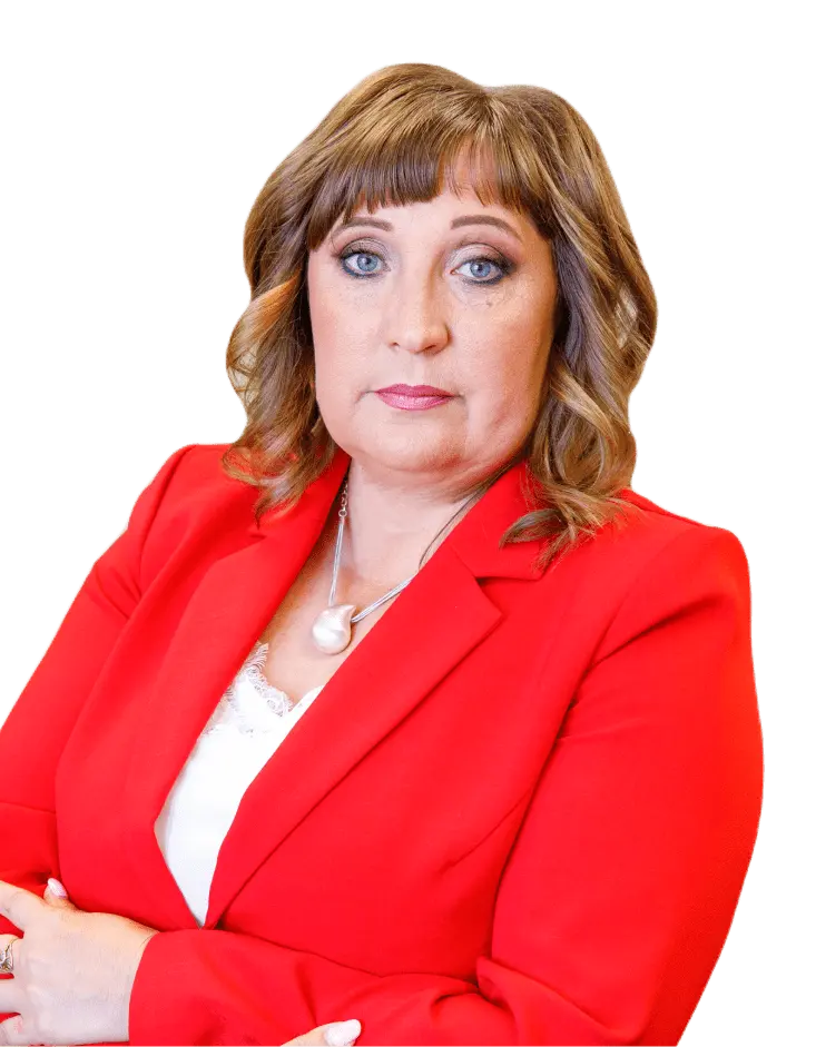 Фотография бизнес-тренера