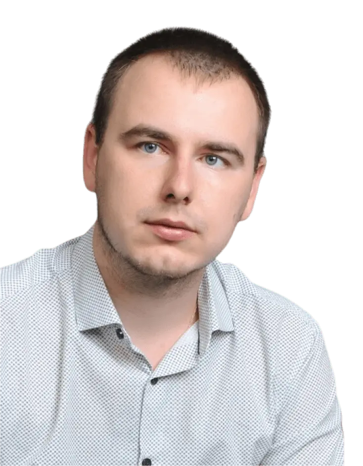 Фотография бизнес-тренера