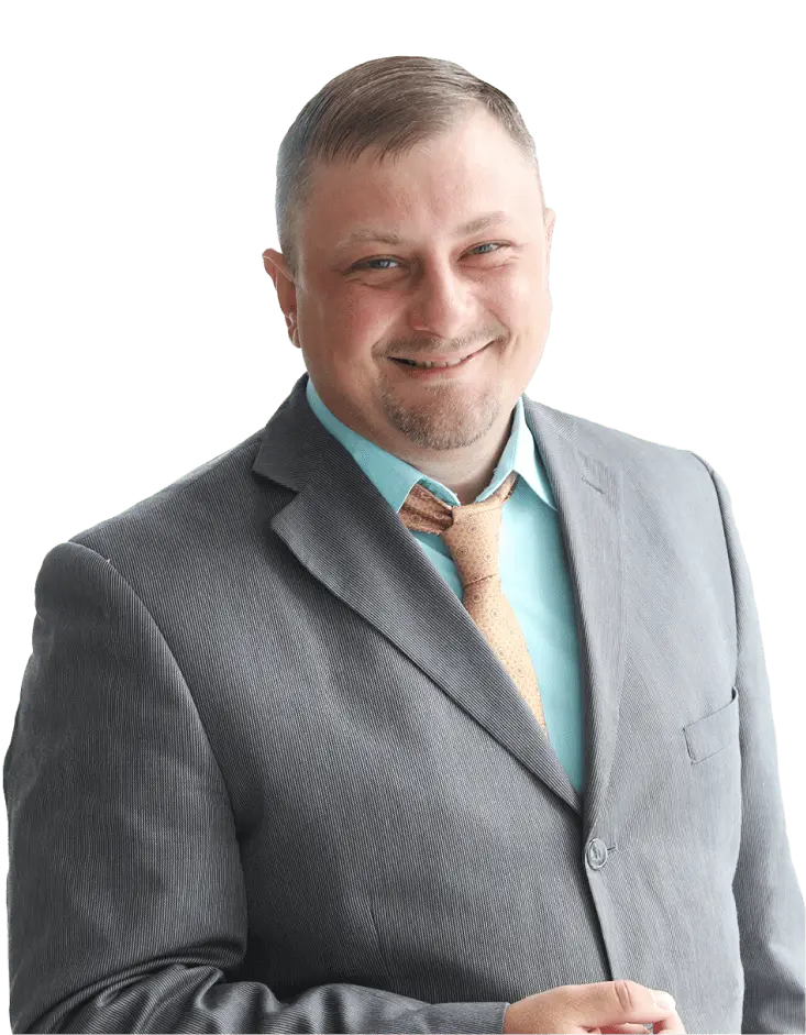 Фотография бизнес-тренера