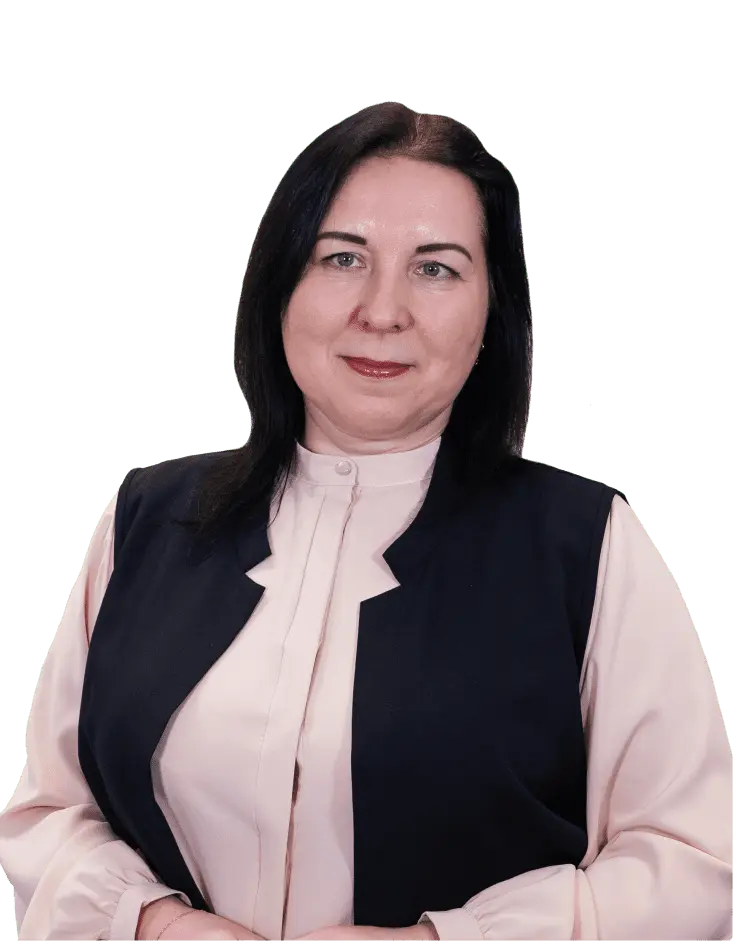 Фотография бизнес-тренера