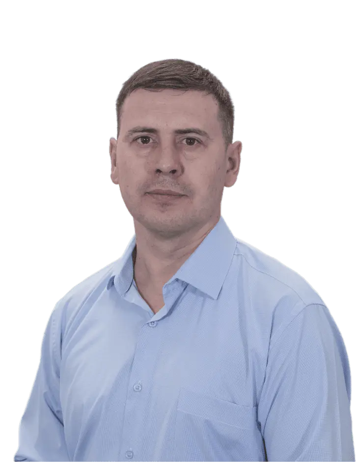 Фотография бизнес-тренера