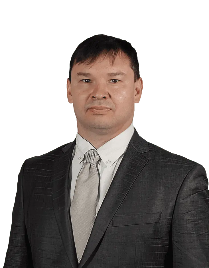 Фотография бизнес-тренера