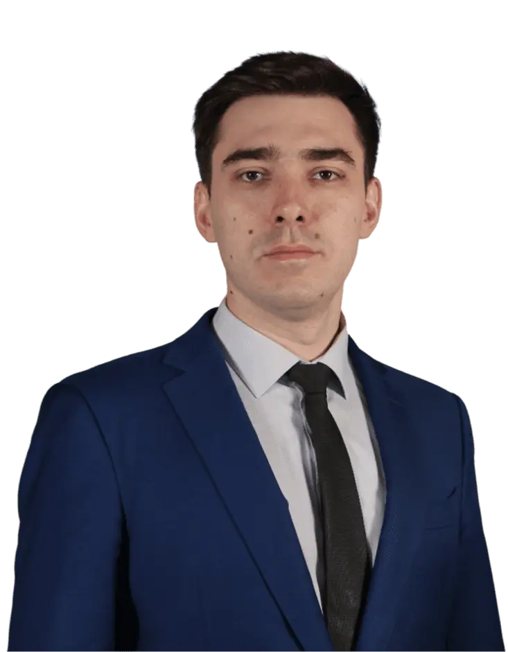 Фотография бизнес-тренера