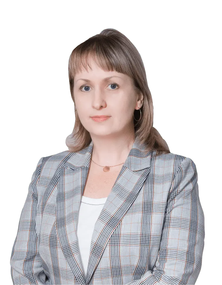 Фотография бизнес-тренера