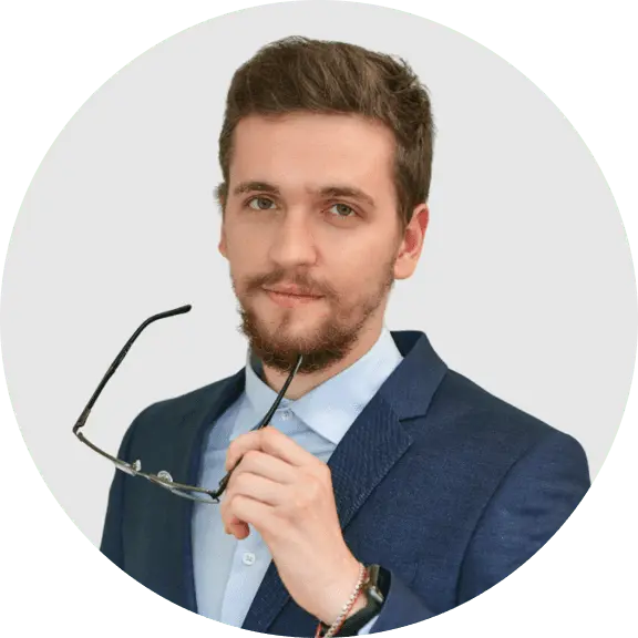 Недодаев Владислав Романович