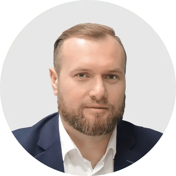 Рудь Денис Александрович