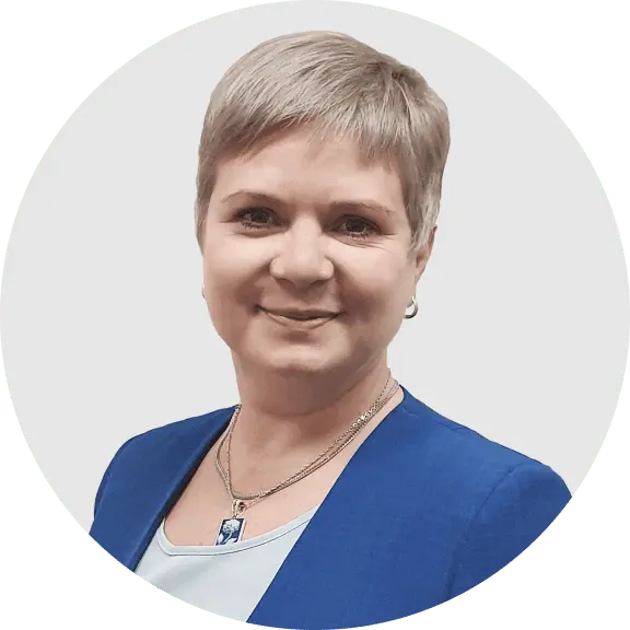 Авдеева Елена Александровна