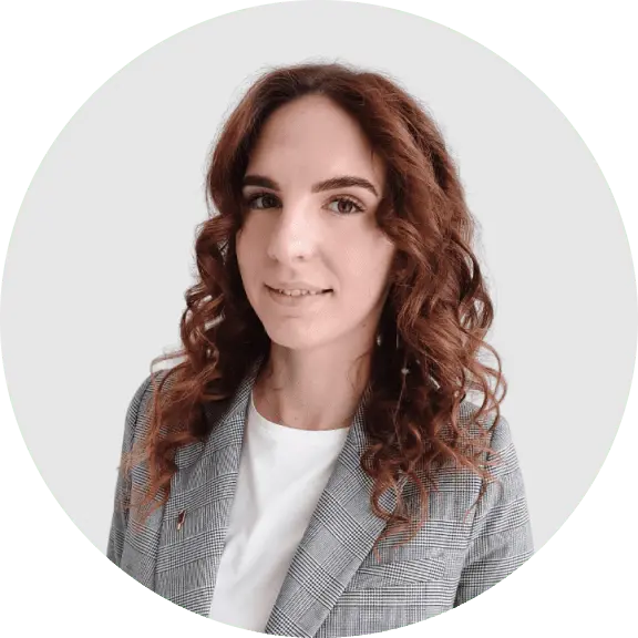 Болгова Елизавета Юрьевна