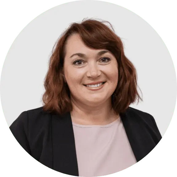 Литвинова Ирина Андреевна