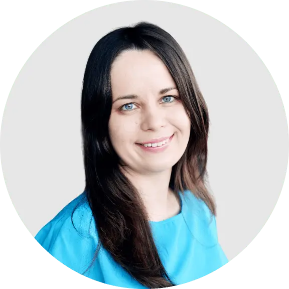 Шистерова Марина Валерьевна