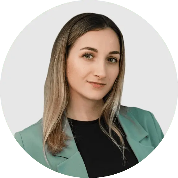 Бижонова Мария Андреевна