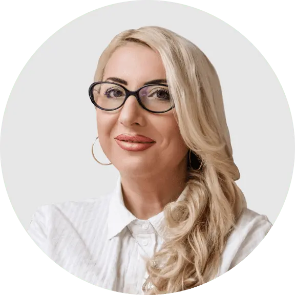 Рудь Ольга Владимировна