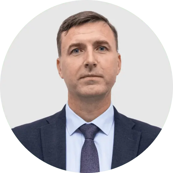 Пыргаев Роман Вячеславович