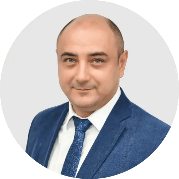 Тимошенко Роман Петрович