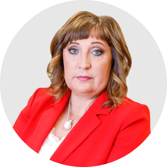 Русских Светлана Леонидовна