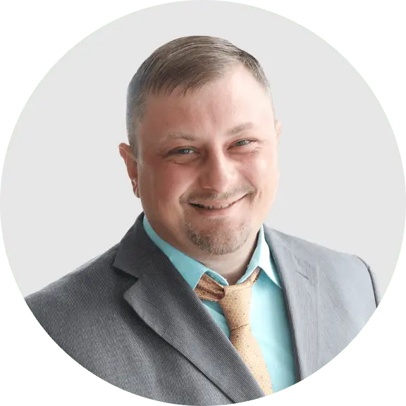 Тишунов Алексей Анатольевич