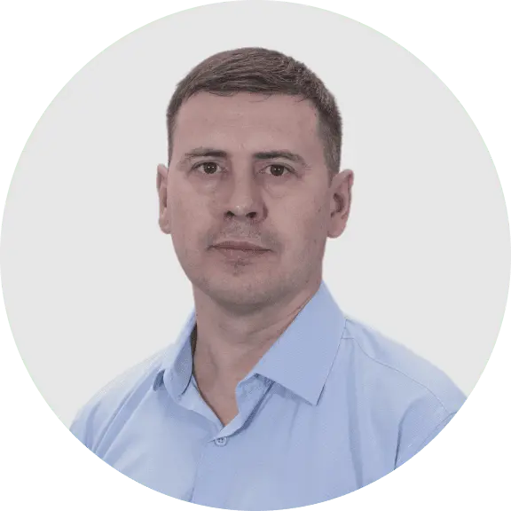 Левчишин Алексей Сергеевич