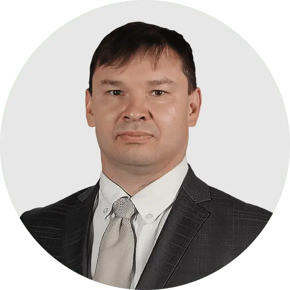 Нургалеев Альберт Ренатович