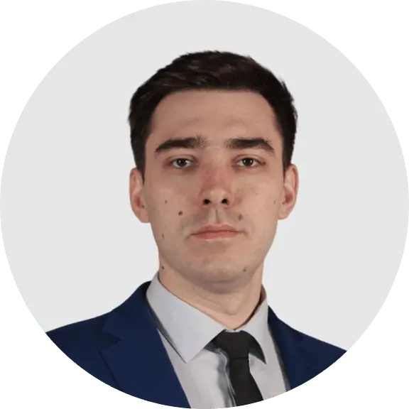 Якунин Сергей Анатольевич