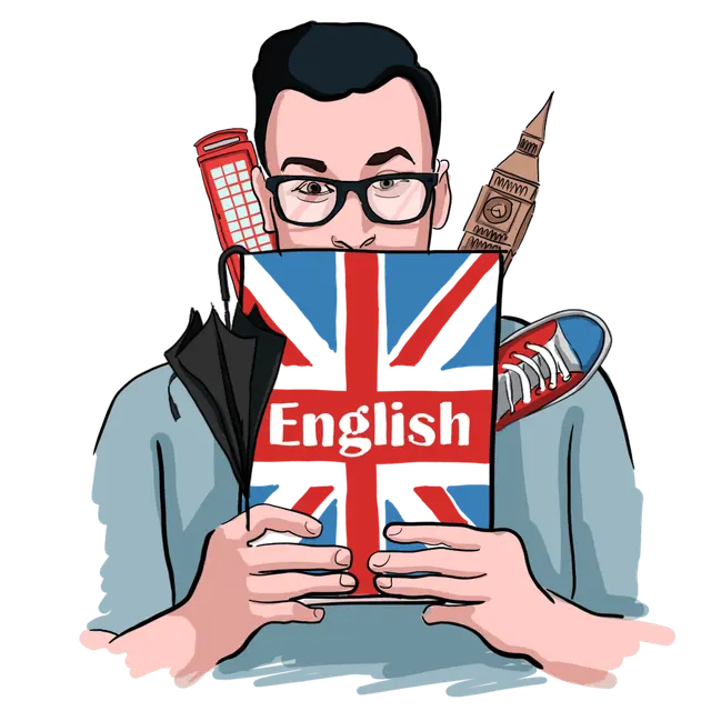 Английский язык. Правила чтения