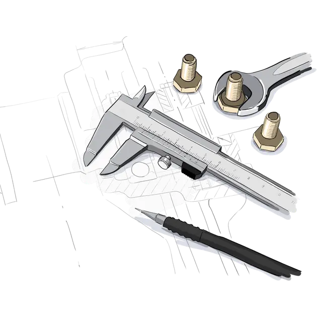 Допуски и технические измерения