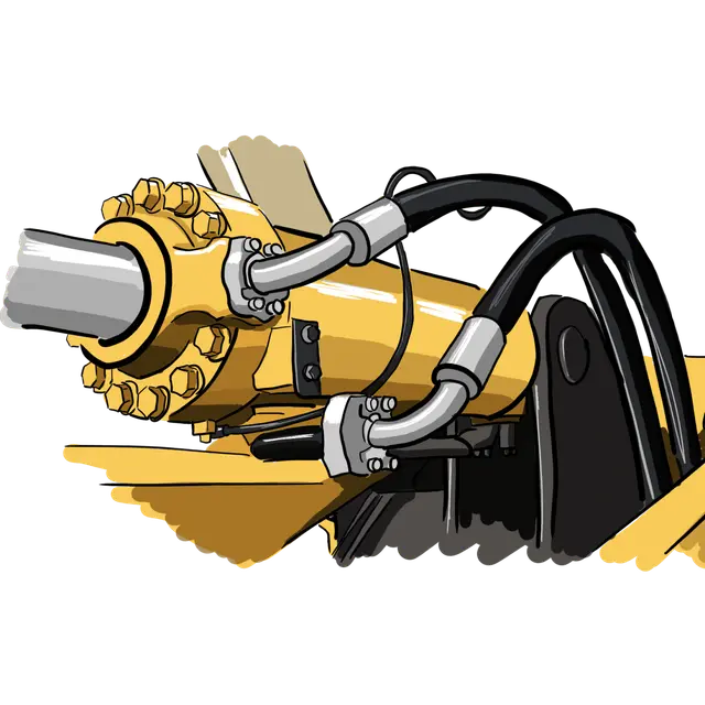 Основы гидравлики и гидропривода