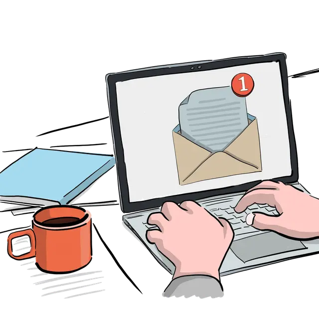 Основы деловой переписки