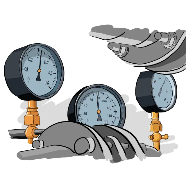 Основы пневматики