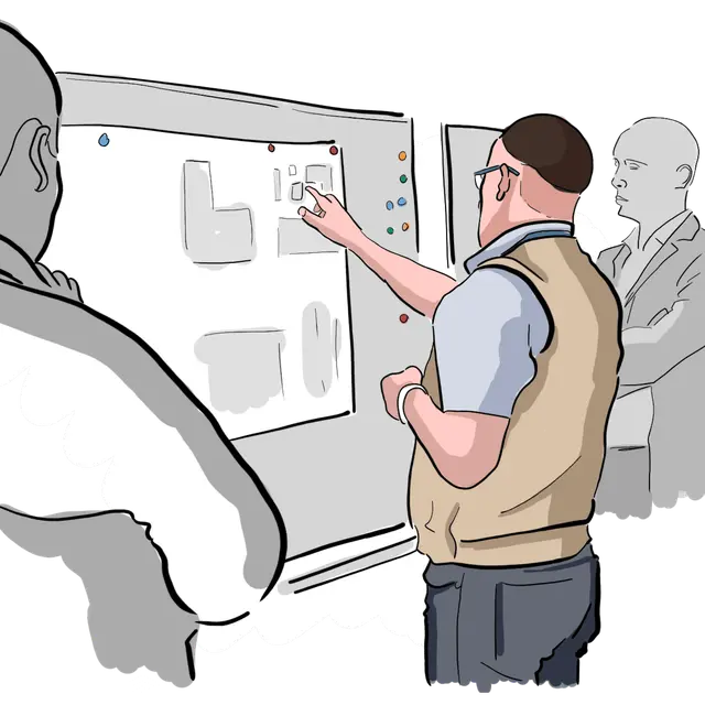 Основы управления проектами