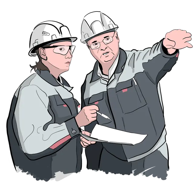 Технология постановки задач, контроль их исполнения и предоставление обратной связи