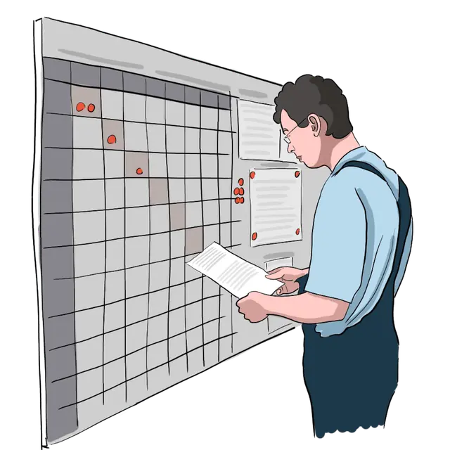 Основы бережливого производства