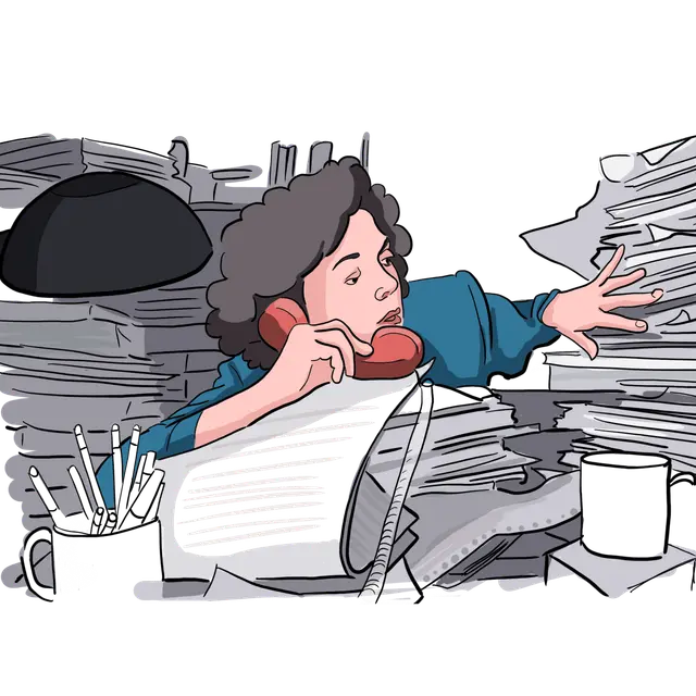 Организация рабочего пространства в офисе по методу 5S+1