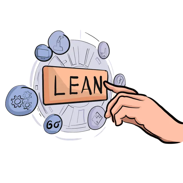 Методология Лин Шесть Сигм. Зеленый пояс