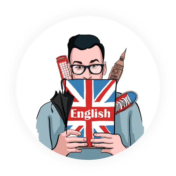 Английский язык