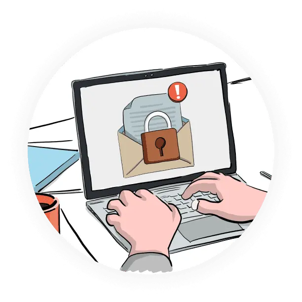 Безопасность данных