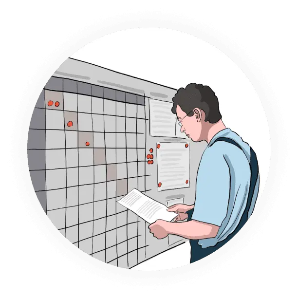 Бережливое производство