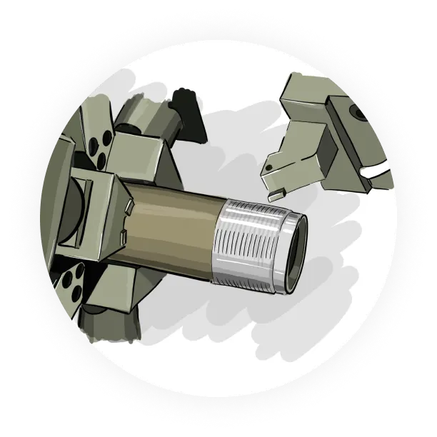 Металлургические технологии